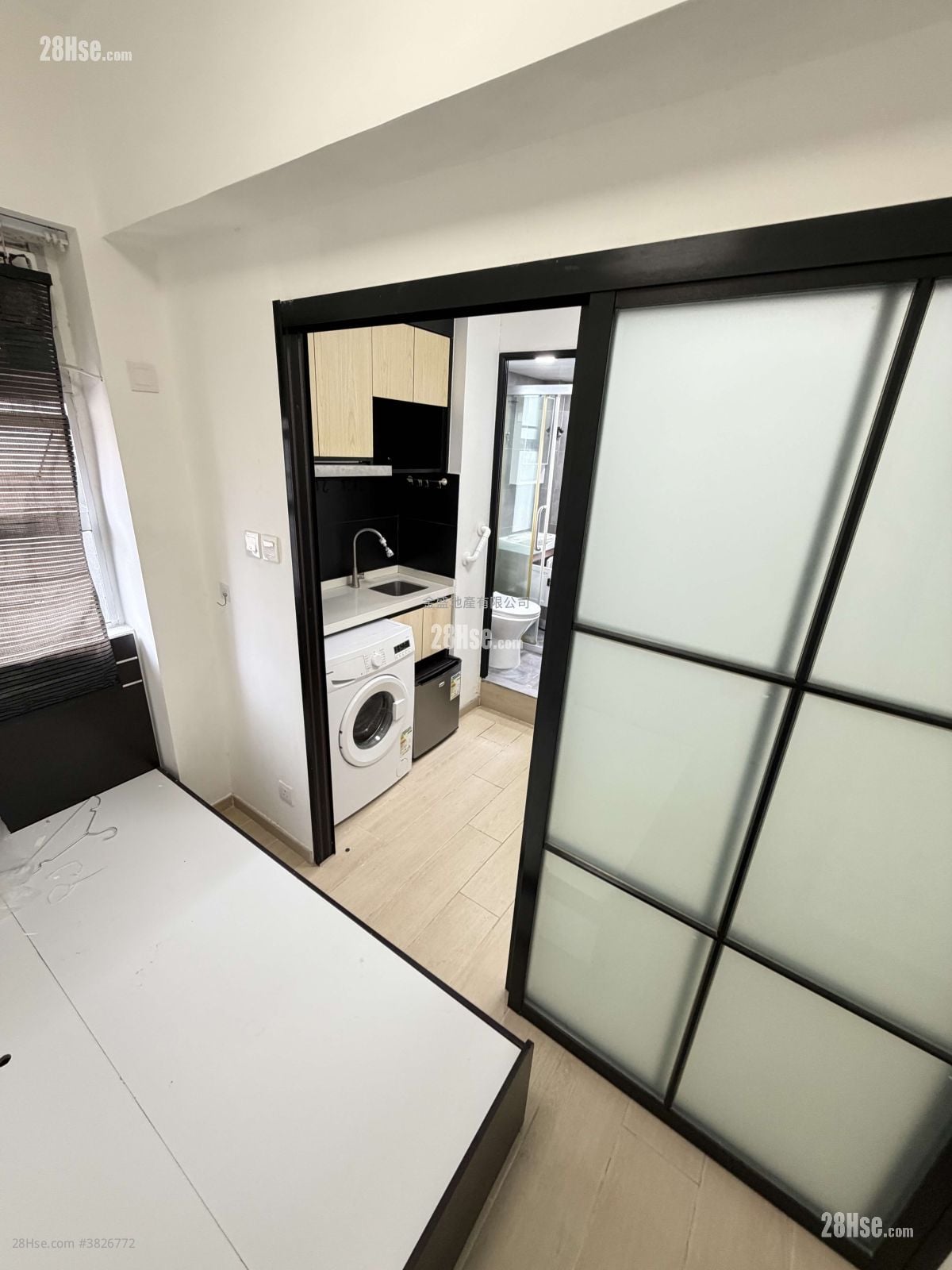 單幢樓房 租盤 1 房 , 1 浴室 160 平方呎