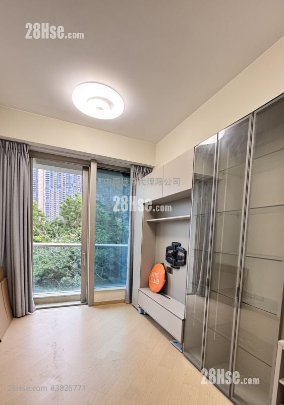 Silversands 售盤 2 房 , 1 浴室 456 平方呎