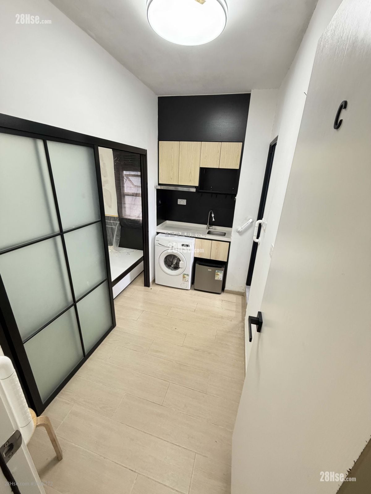 單幢樓房 租盤 1 房 , 1 浴室 160 平方呎