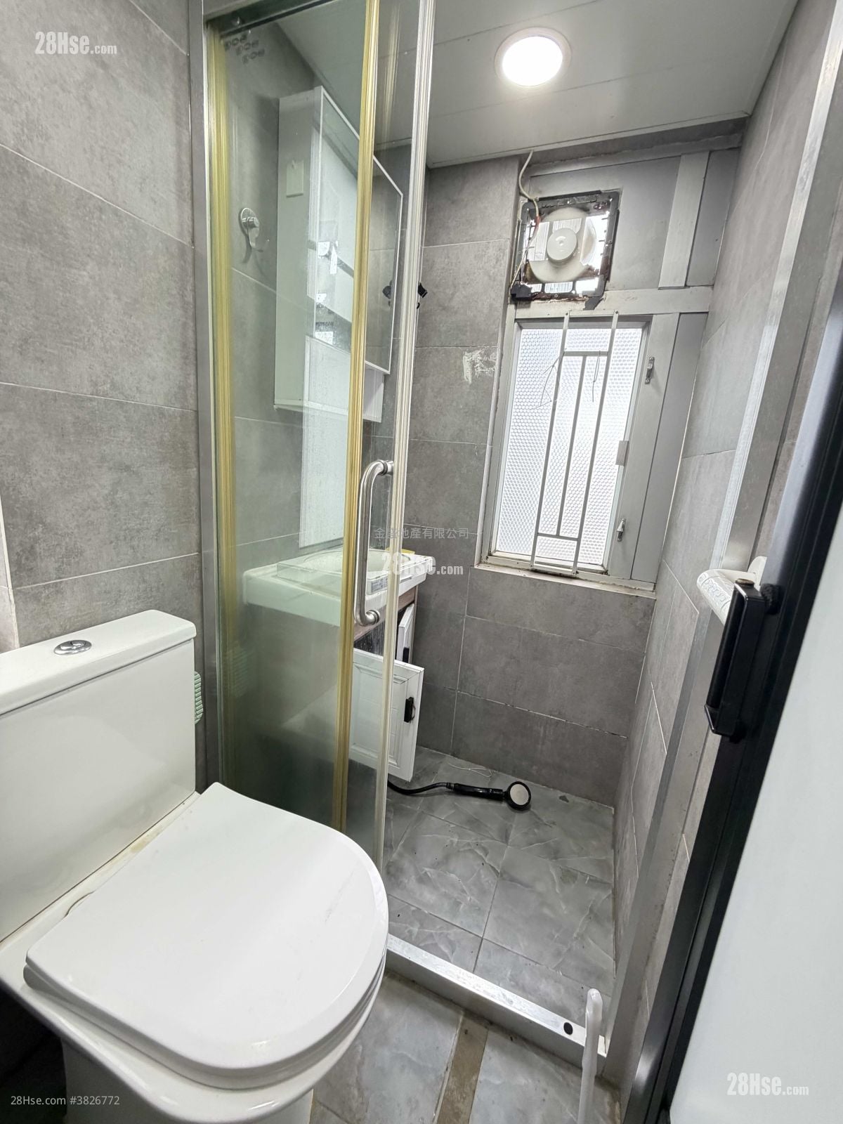 單幢樓房 租盤 1 房 , 1 浴室 160 平方呎