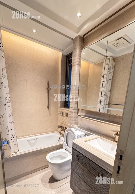 Silversands 售盤 2 房 , 1 浴室 456 平方呎