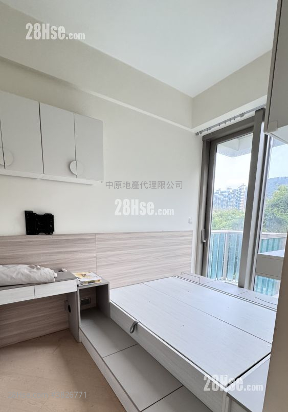 Silversands 售盤 2 房 , 1 浴室 456 平方呎