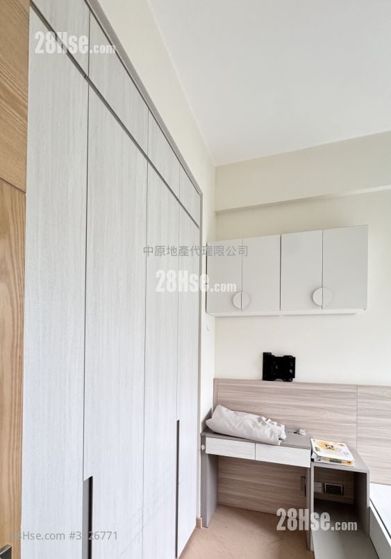 Silversands 售盤 2 房 , 1 浴室 456 平方呎