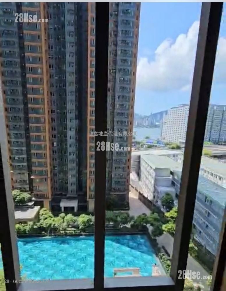 Harbour Place Sell 2 Bedrooms , 1 Bathroom 481 ft²