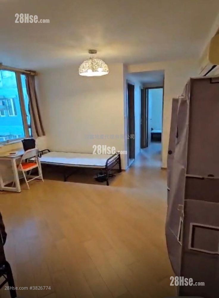 Harbour Place Sell 2 Bedrooms , 1 Bathroom 481 ft²