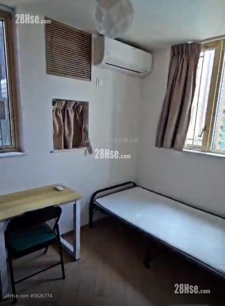 Harbour Place Sell 2 Bedrooms , 1 Bathroom 481 ft²