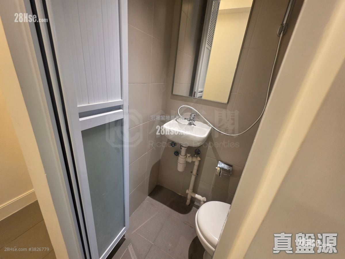 Monaco 租盤 762 平方呎