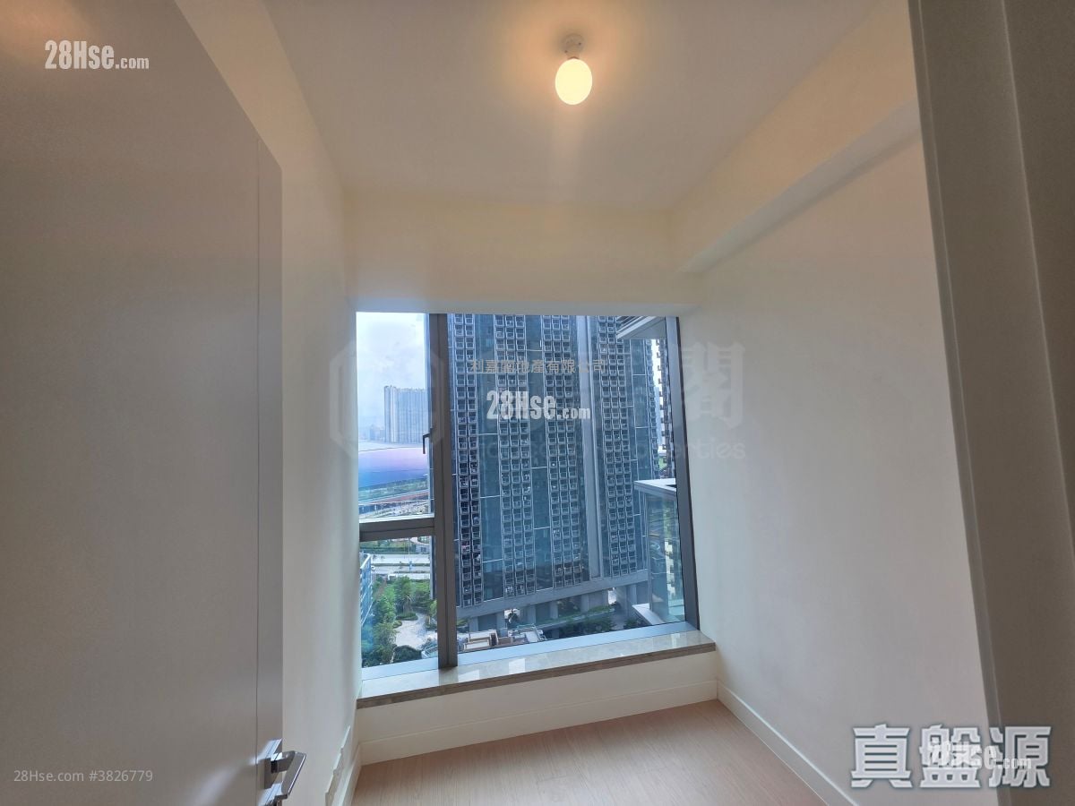 Monaco 租盤 762 平方呎