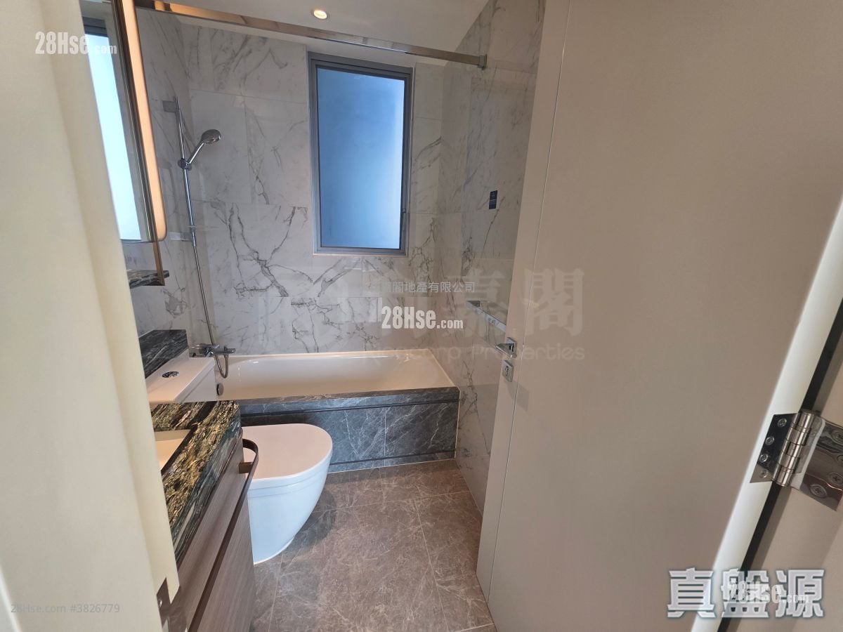 Monaco 租盤 762 平方呎