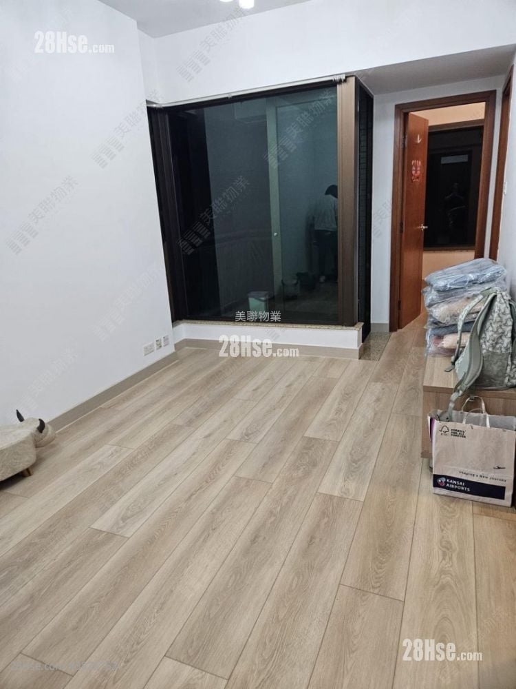 皇府山 售盘 2 房 442 平方尺