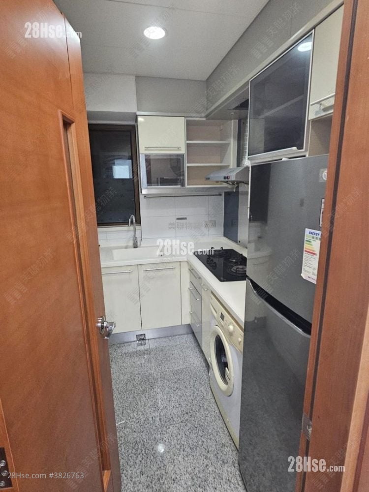 皇府山 售盘 2 房 442 平方尺