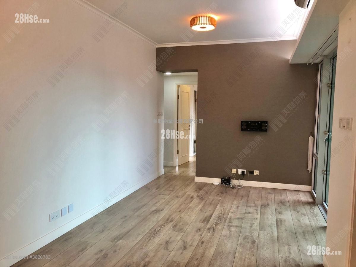 泓景臺 售盤 3 房 665 平方呎