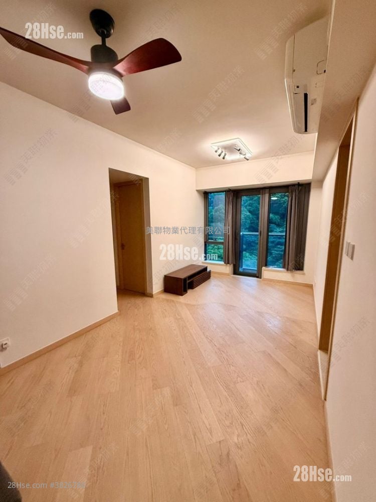 The Regent Sell 2 Bedrooms 524 ft²