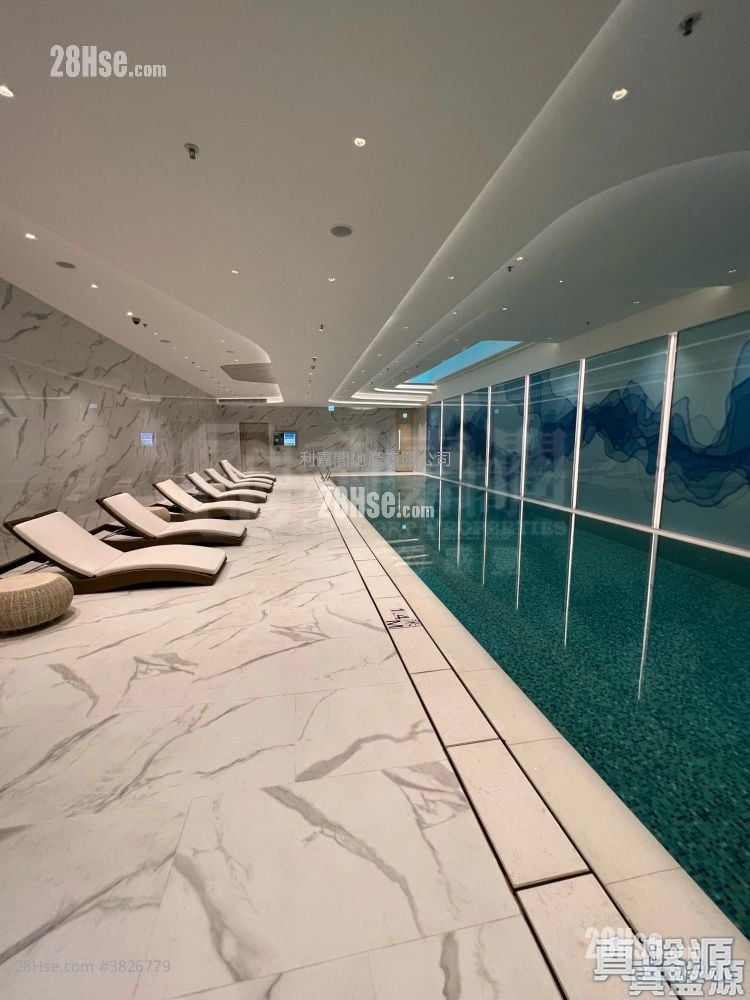 Monaco 租盤 762 平方呎