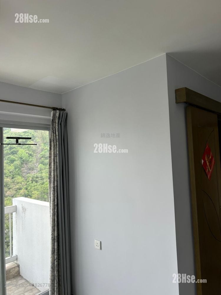 華員邨 租盤 2 房 , 1 浴室 543 平方呎