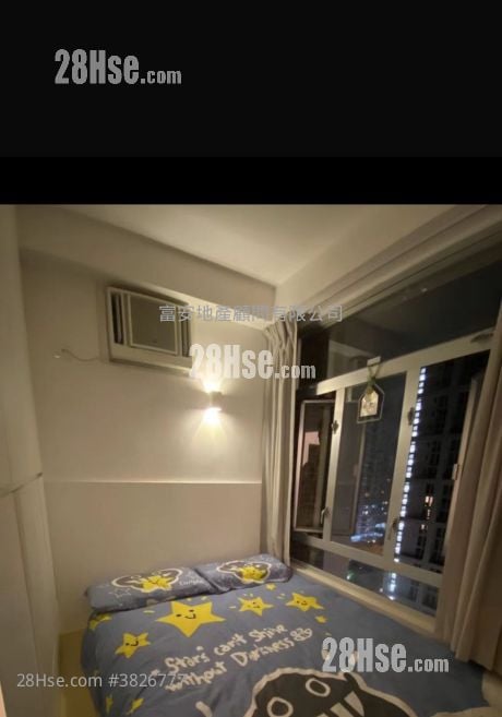 愷悌閣 租盤 2 房 , 1 浴室 315 平方呎