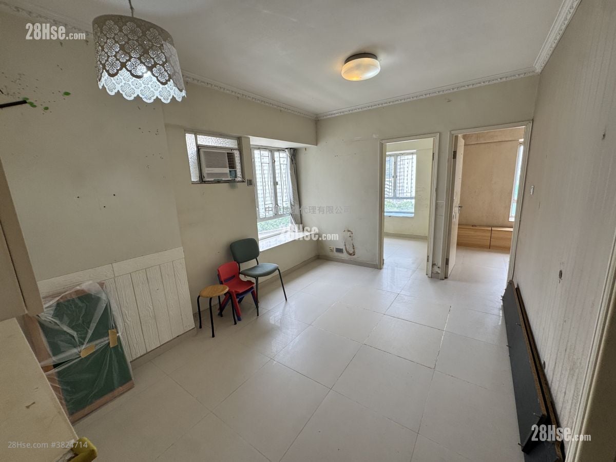 盈丰园 售盘 2 房 , 1 浴室 390 平方尺