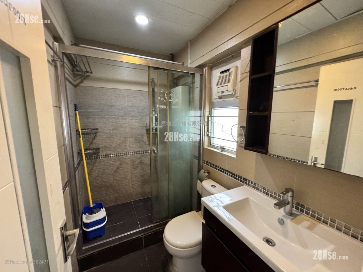 盈丰园 售盘 2 房 , 1 浴室 390 平方尺