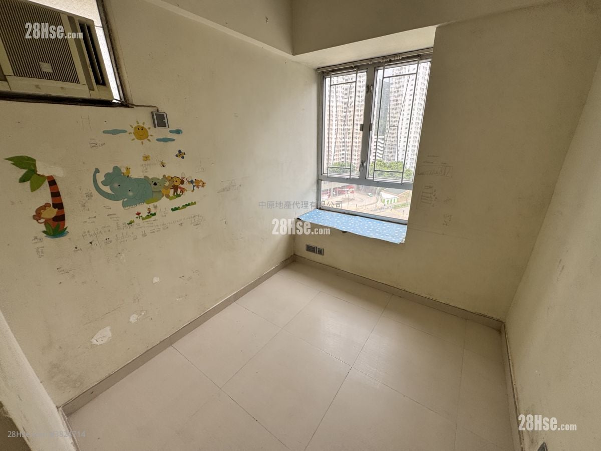 盈丰园 售盘 2 房 , 1 浴室 390 平方尺