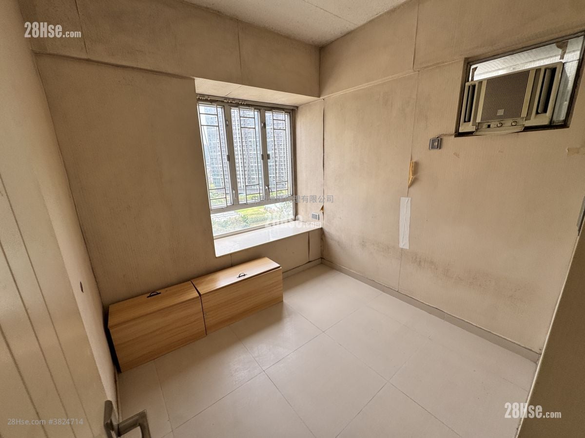 盈丰园 售盘 2 房 , 1 浴室 390 平方尺