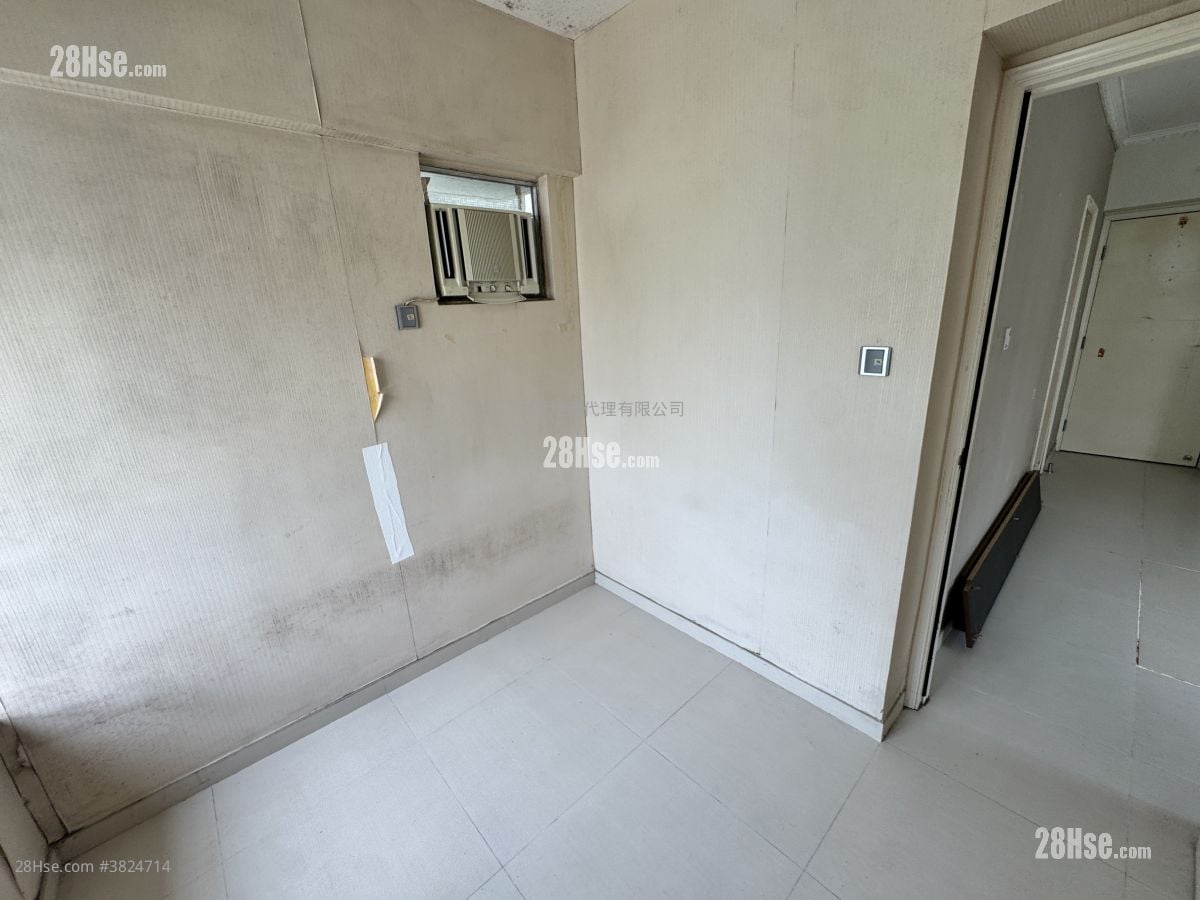 盈丰园 售盘 2 房 , 1 浴室 390 平方尺