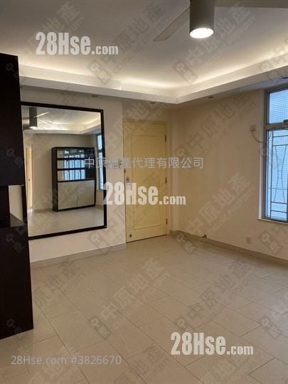 嘉伦阁 售盘 783 平方尺