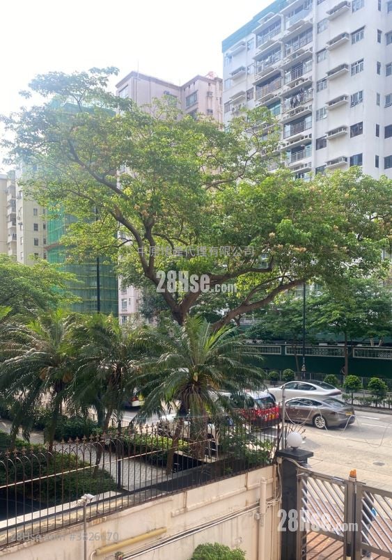 嘉伦阁 售盘 783 平方尺