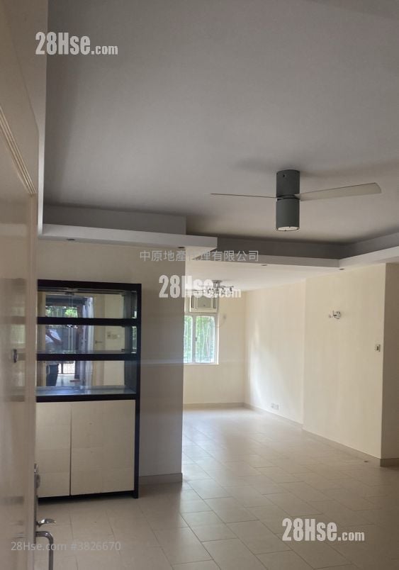 嘉伦阁 售盘 783 平方尺