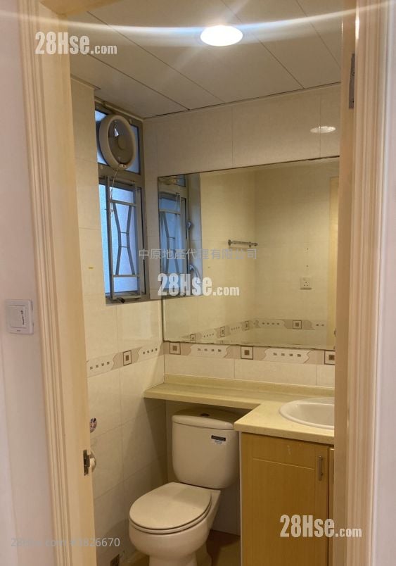 嘉伦阁 售盘 783 平方尺