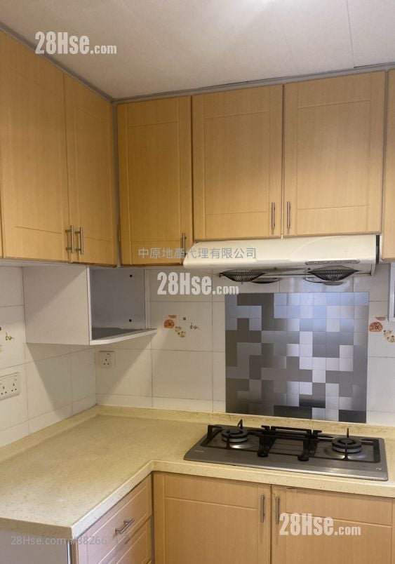 嘉伦阁 售盘 783 平方尺