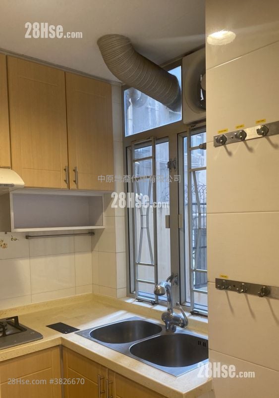 嘉伦阁 售盘 783 平方尺