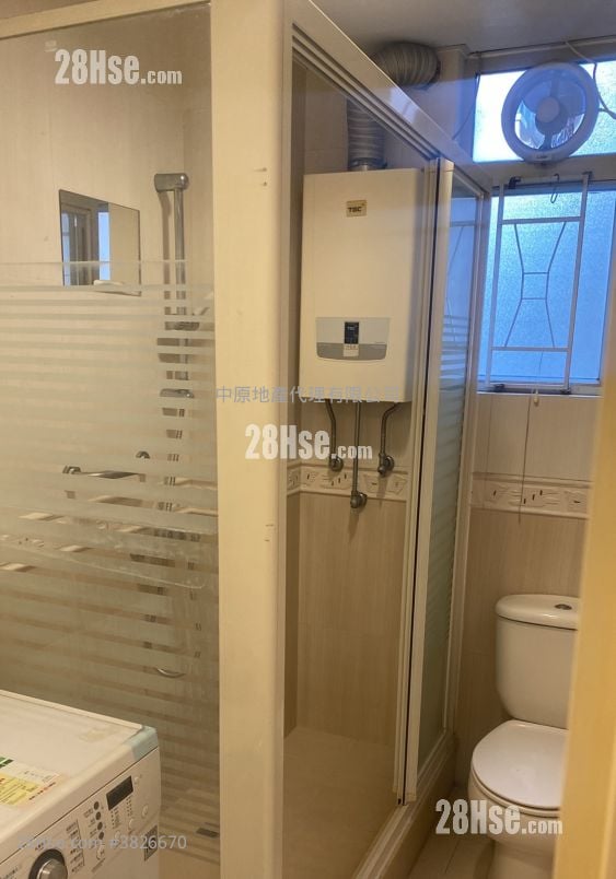 嘉伦阁 售盘 783 平方尺