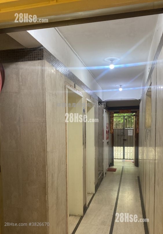 嘉伦阁 售盘 783 平方尺