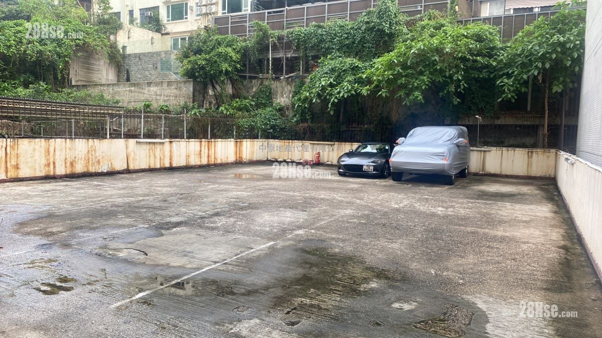 嘉伦阁 售盘 783 平方尺