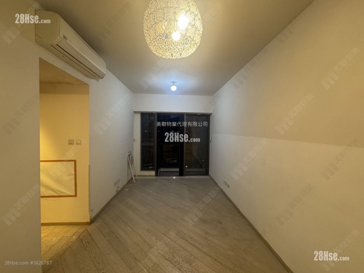 天晉 售盤 4 房 , 2 浴室 735 平方呎