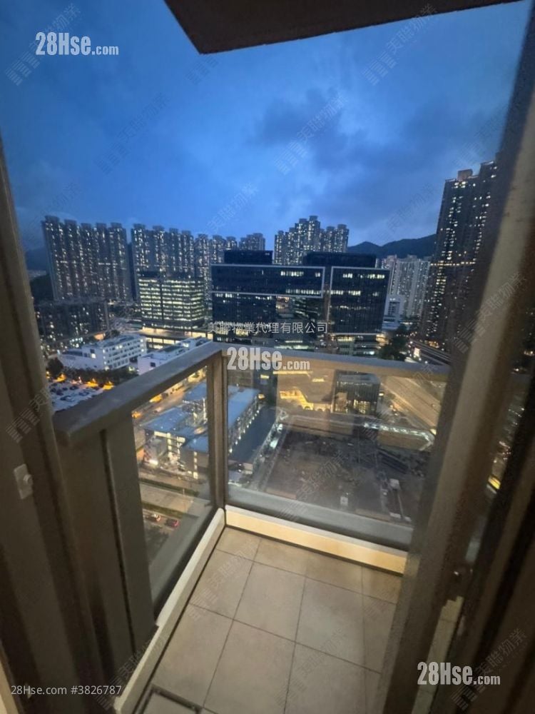 天晉 售盤 4 房 , 2 浴室 735 平方呎