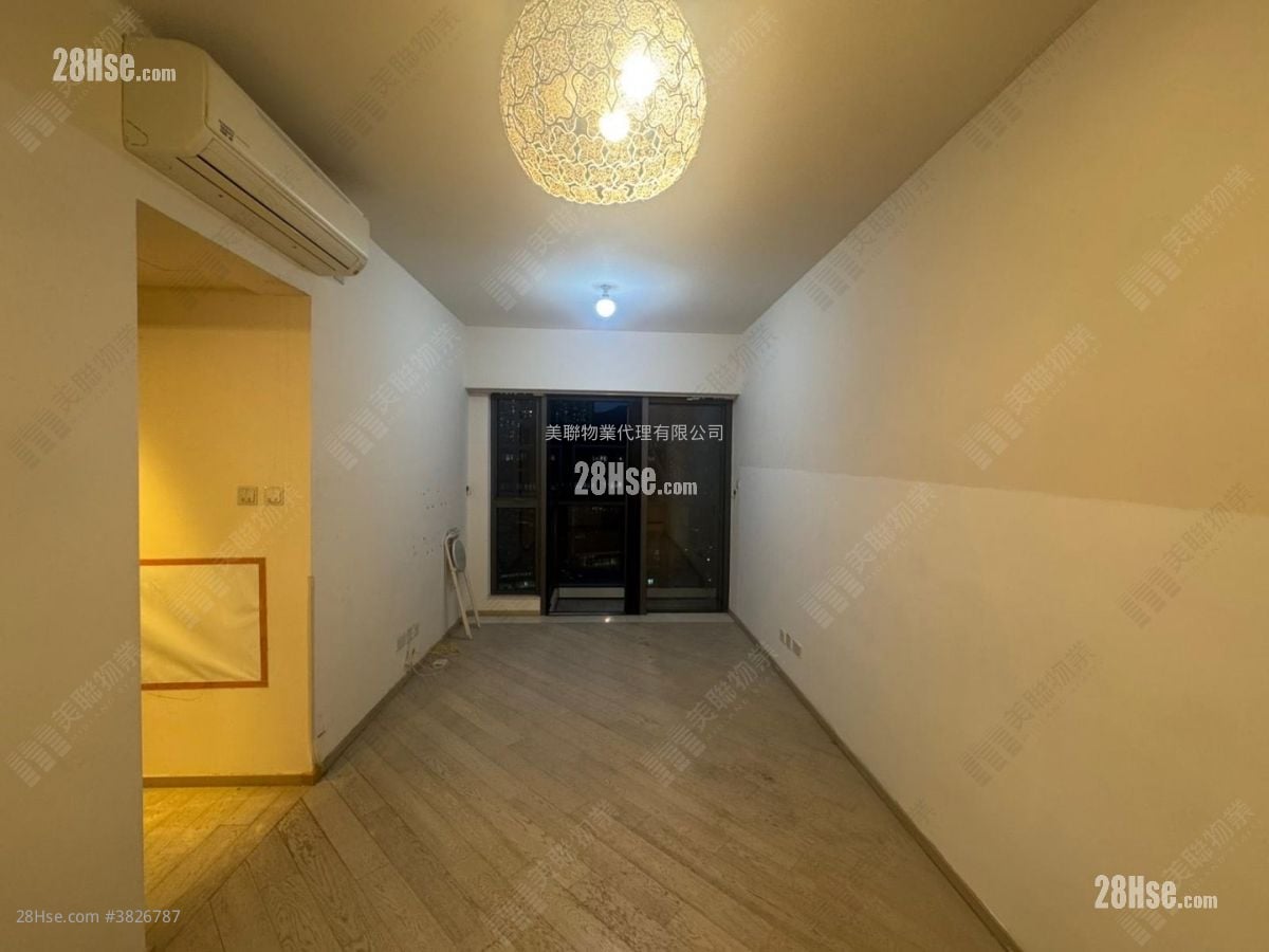 天晉 售盤 4 房 , 2 浴室 735 平方呎