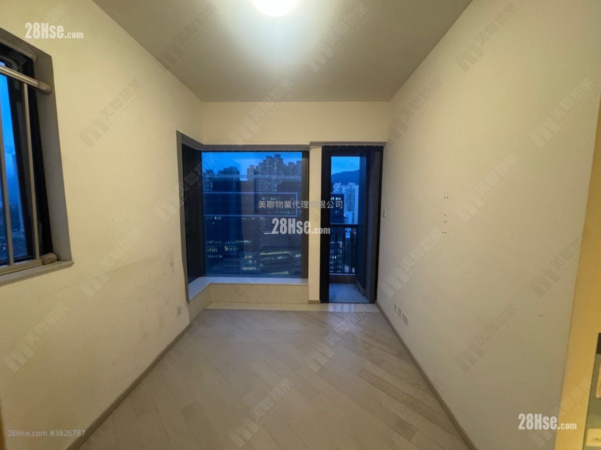 天晉 售盤 4 房 , 2 浴室 735 平方呎