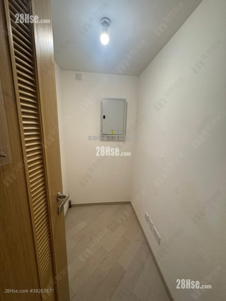 天晉 售盤 4 房 , 2 浴室 735 平方呎