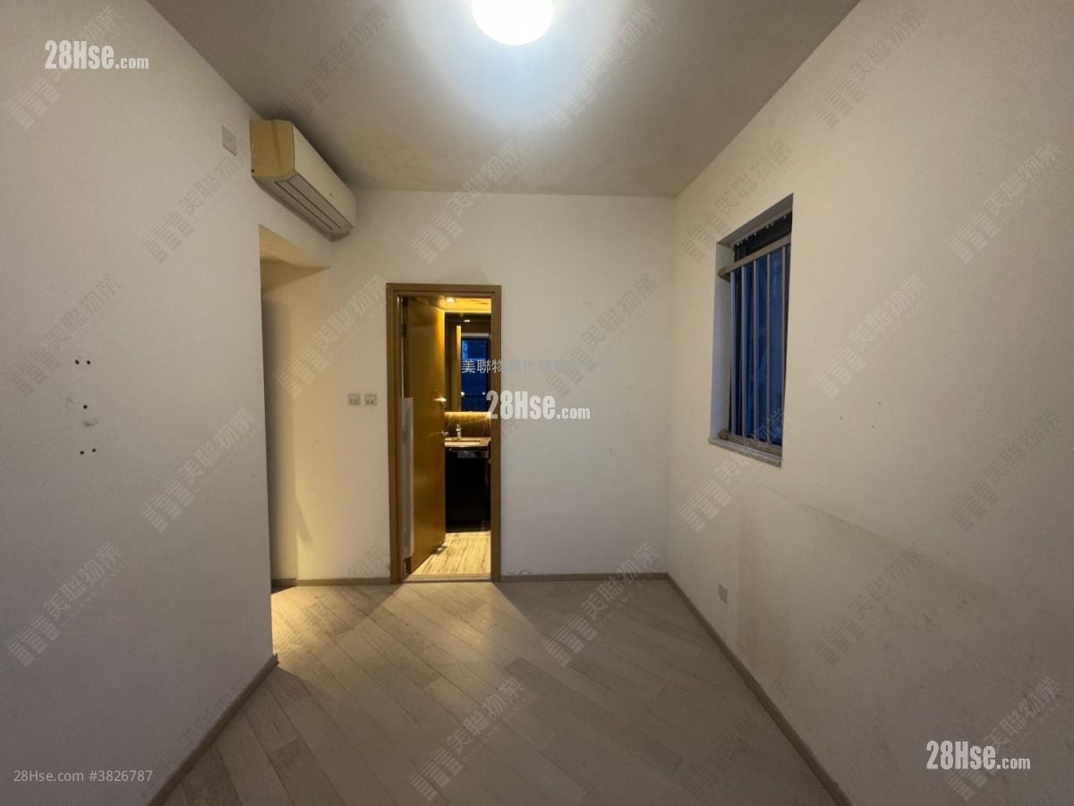 天晉 售盤 4 房 , 2 浴室 735 平方呎