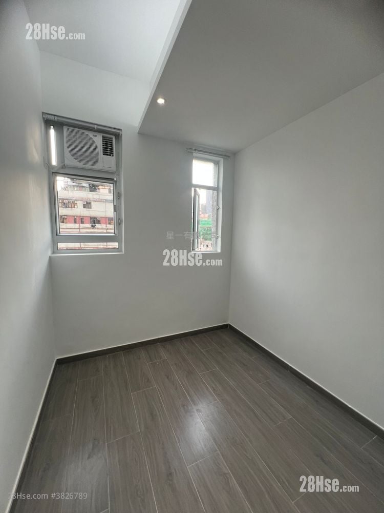 嘉禾大廈 租盤 開放式間隔 , 1 浴室 150 平方呎