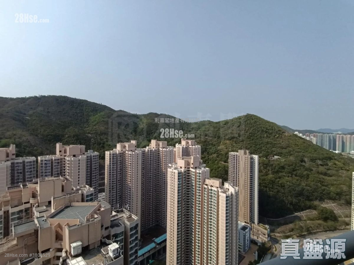 Metro Town Rental 3 Bedrooms , 2 Bathrooms 731 ft²