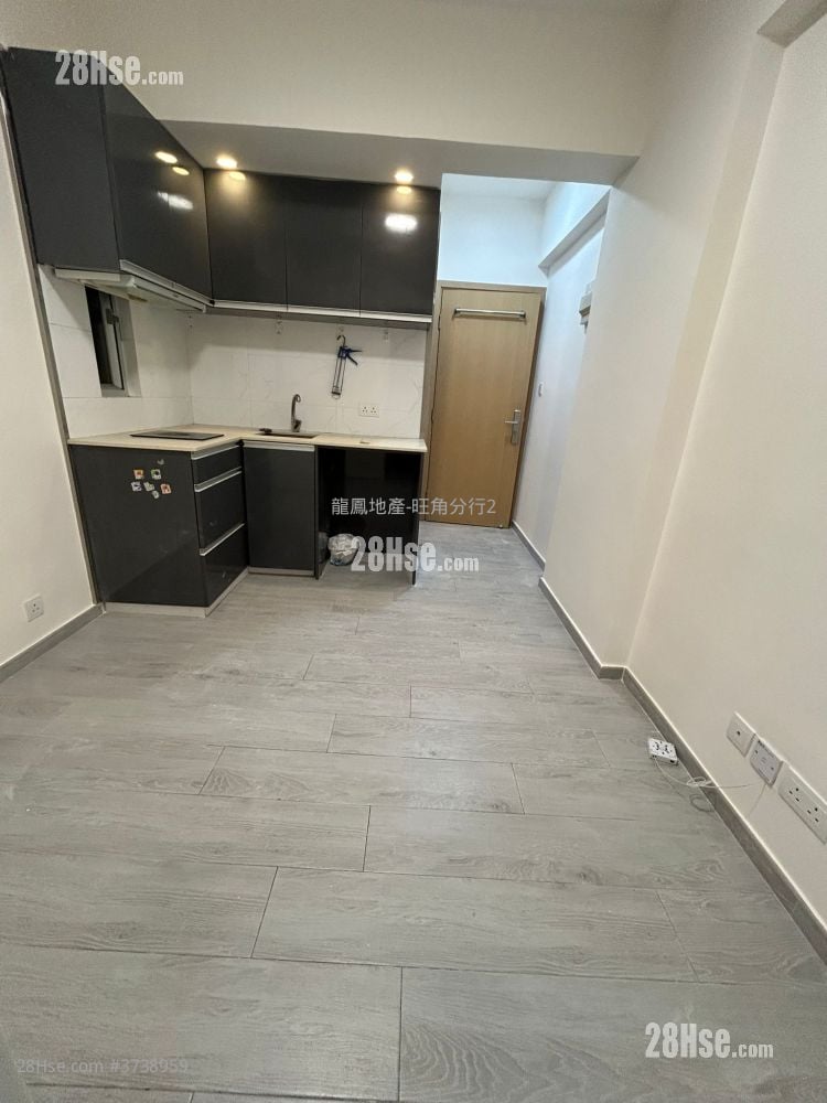 Cheung Hing Mansion Rental 2 Bedrooms , 1 Bathroom 199 ft²