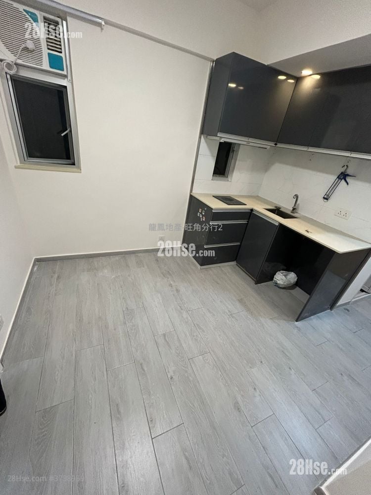 Cheung Hing Mansion Rental 2 Bedrooms , 1 Bathroom 199 ft²