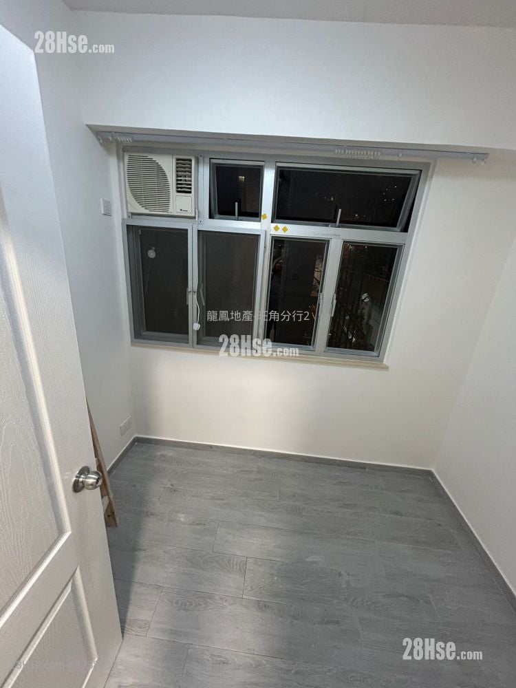Cheung Hing Mansion Rental 2 Bedrooms , 1 Bathroom 199 ft²