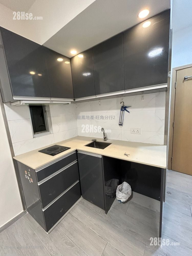 Cheung Hing Mansion Rental 2 Bedrooms , 1 Bathroom 199 ft²