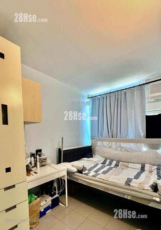 Fu Heng Estate Sell 2 Bedrooms , 1 Bathroom 443 ft²