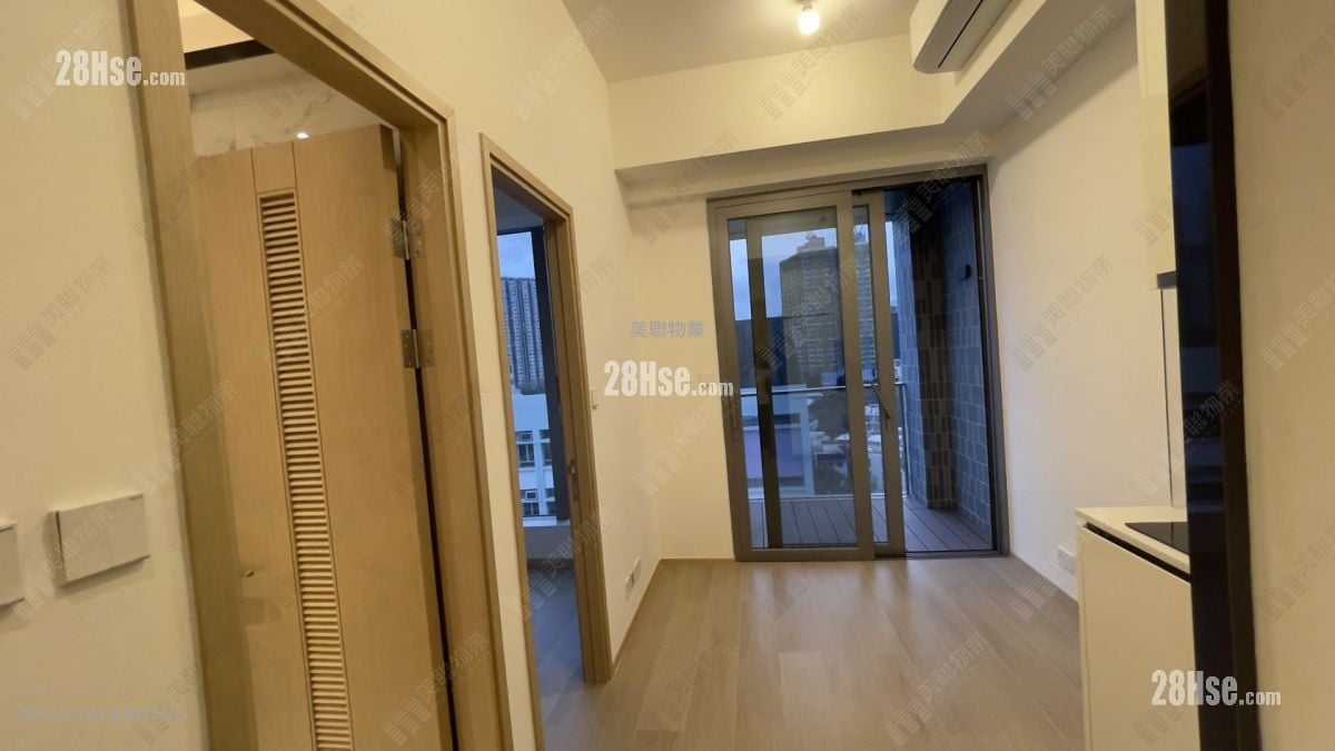 北映薈 售盤 1 房 274 平方呎