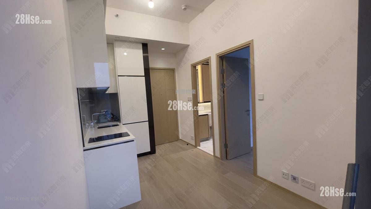 北映薈 售盤 1 房 274 平方呎