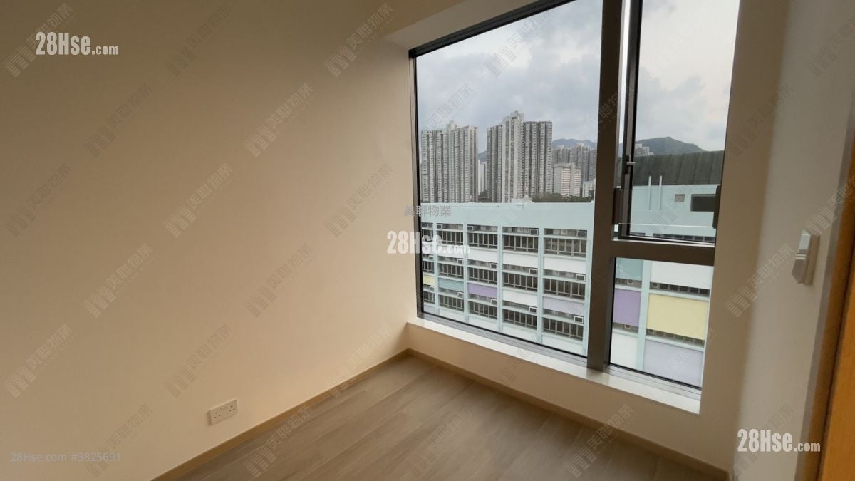 北映薈 售盤 1 房 274 平方呎